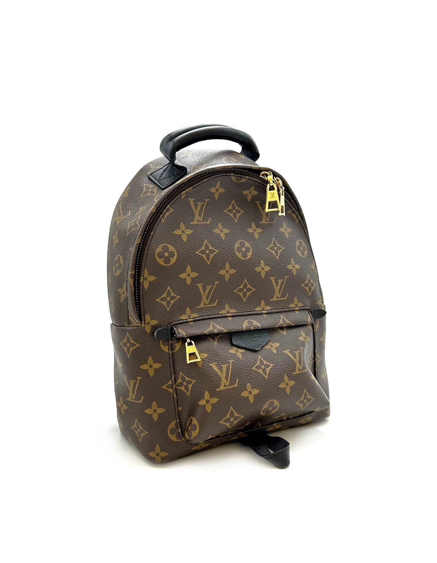 LOVIS VUITTON Palm springs 後背包 - PM