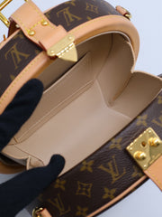 LOUIS VUITTON Petite Boîte Chapeau
