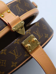 LOUIS VUITTON Petite Boîte Chapeau