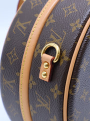 LOUIS VUITTON Petite Boîte Chapeau