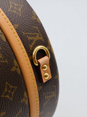 LOUIS VUITTON Petite Boîte Chapeau