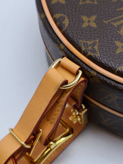 LOUIS VUITTON Petite Boîte Chapeau