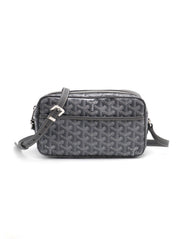 GOYARD Cap Vert PM - Grey