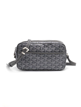 GOYARD Cap Vert PM - Grey