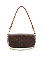 LOUIS VUITTON Wallet on Chain Ivy