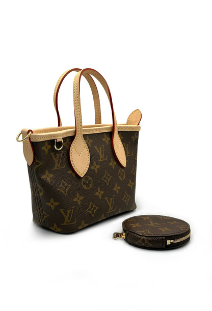 LOUIS VUITTON Neverfull BB