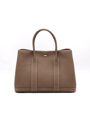 HERMES Garden Party 30 - Etoupe [B]