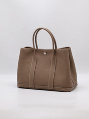 HERMES Garden Party 30 - Etoupe [B]