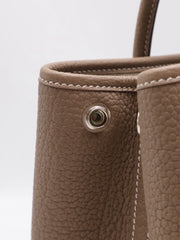 HERMES Garden Party 30 - Etoupe [B]