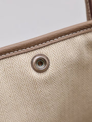 HERMES Garden Party 30 - Etoupe [B]