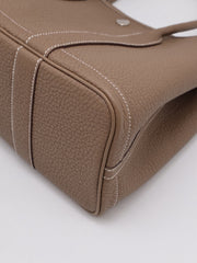 HERMES Garden Party 30 - Etoupe [B]