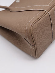 HERMES Garden Party 30 - Etoupe [B]