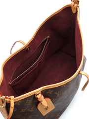 LOUIS VUITTON CarryAll MM