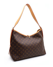 LOUIS VUITTON CarryAll MM