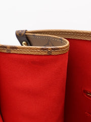 LOUIS VUITTON OnTheGo GM - Monogram Reverse