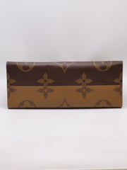 LOUIS VUITTON OnTheGo GM - Monogram Reverse