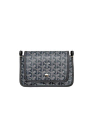 GOYARD Plumet Pocket Wallet - Grey