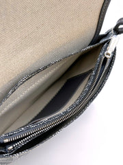 GOYARD Plumet Pocket Wallet - Grey
