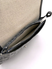 GOYARD Plumet Pocket Wallet - Grey