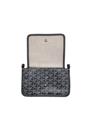 GOYARD Plumet Pocket Wallet - Grey