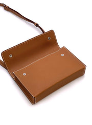 HERMES Snap Wallet - Goldwith Palladium Hardware