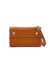 HERMES Snap Wallet - Goldwith Palladium Hardware