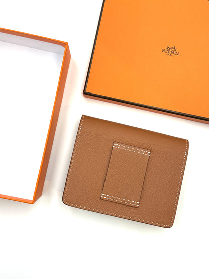 HERMES Roulis Slim - 金棕金