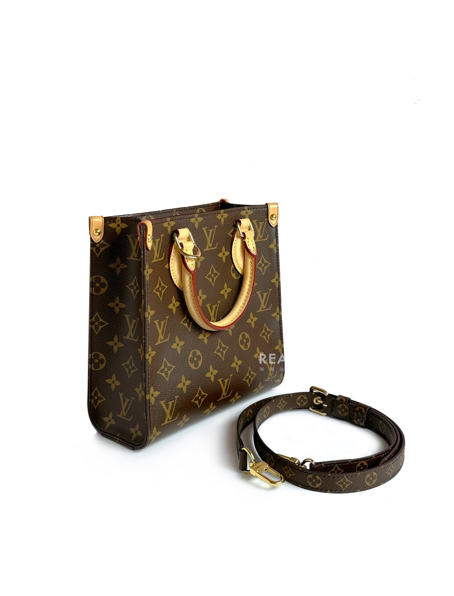 LOUIS VUITTON Sac bb