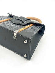 GOYARD Saigon Structuré Mini - Grey