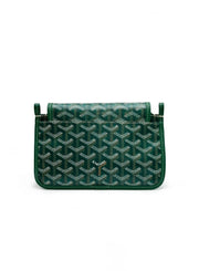GOYARD Plumet Pocket Wallet - Green