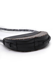 GOYARD Hirondelle Bag - Black