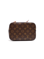 LOUIS VUITTON NéoNoé BB