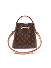 LOUIS VUITTON NéoNoé BB