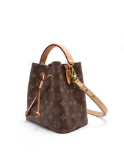 LOUIS VUITTON NéoNoé BB