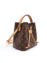 LOUIS VUITTON NéoNoé BB