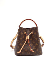 LOUIS VUITTON NéoNoé BB