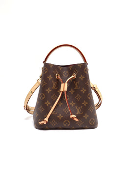 LOUIS VUITTON NéoNoé BB