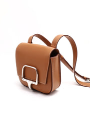 HERMES Della Mini - Gold with Palladium Hardware