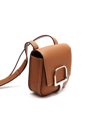 HERMES Della Mini - Gold with Palladium Hardware