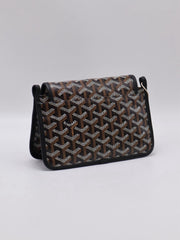 GOYARD Plumet-Pouch Wallet - Black