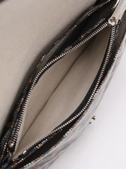 GOYARD Plumet-Pouch Wallet - Black