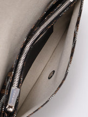GOYARD Plumet-Pouch Wallet - Black