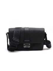 LOUIS VUITTON S-Cape Messenger Bag