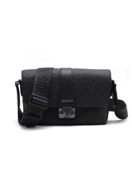 LOUIS VUITTON S-Cape Messenger Bag