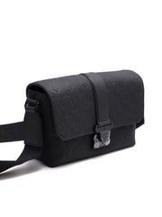 LOUIS VUITTON S-Cape Messenger Bag