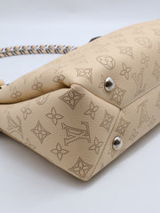 LOUIS VUITTON Hand It All PM - Cream