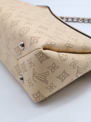 LOUIS VUITTON Hand It All PM - Cream