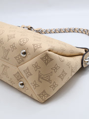 LOUIS VUITTON Hand It All PM - Cream