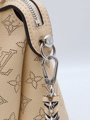 LOUIS VUITTON Hand It All PM - Cream
