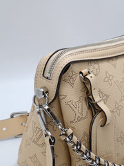 LOUIS VUITTON Hand It All PM - Cream
